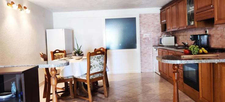 Holiday Home Makarska Exterior foto