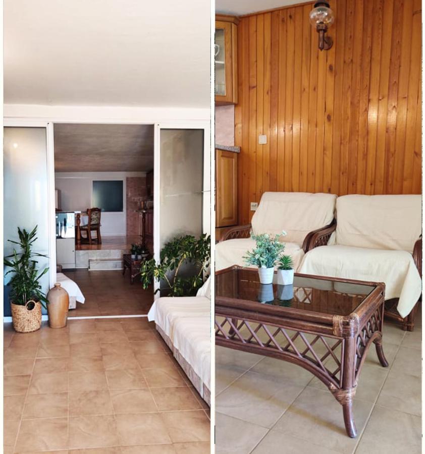 Holiday Home Makarska Exterior foto