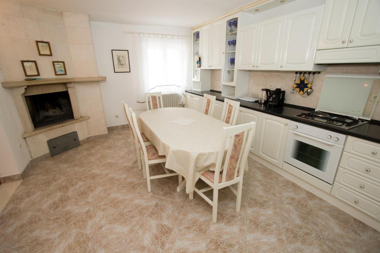 Holiday Home Makarska Exterior foto